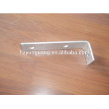 hot-dip galvanized steel bracket electric utility pole support hardware manufacturer power line outdoor installation accessories